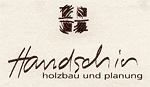 Handschin holzbau + planung GmbH